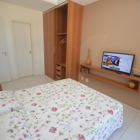 Beach Living Apartment Aquiraz Exterior foto