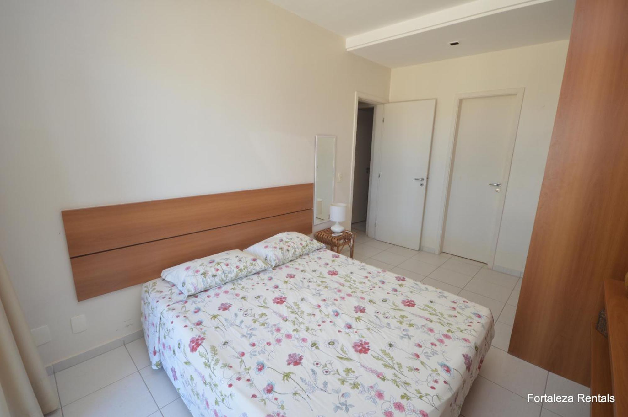 Beach Living Apartment Aquiraz Exterior foto